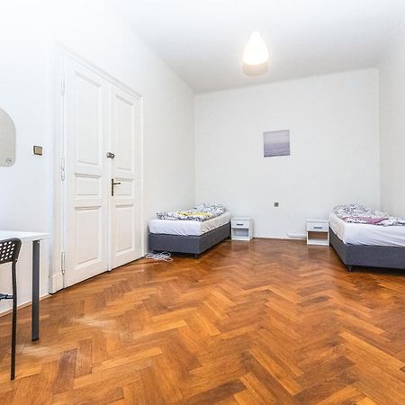 Legerova Apartments Praha Eksteriør bilde